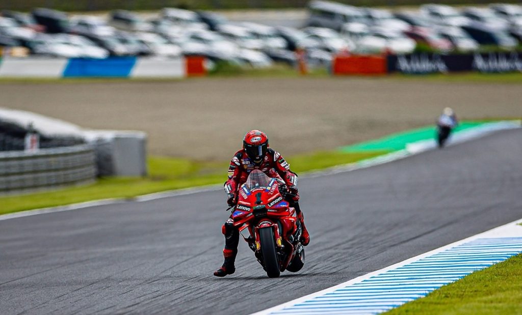 MotoGP Jepang 2024