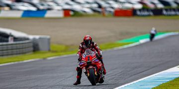 MotoGP Jepang 2024