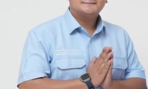 Fajarius Laia (Dok ist)