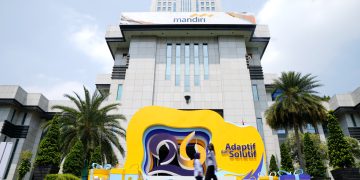 Bank Mandiri