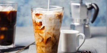 Kopi susu