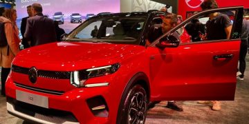 Citroen