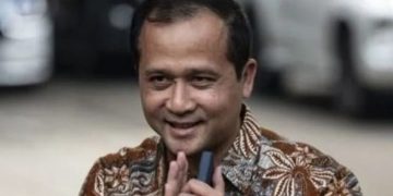 Iftitah Sulaiman salah satu nama calon menteri Prabowo (instagram @redaksikucom)