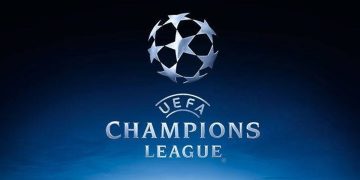 Jadwal Liga Champions