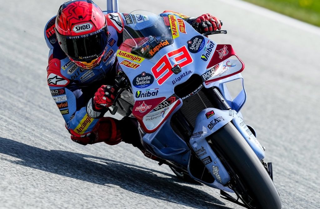 marc marquez