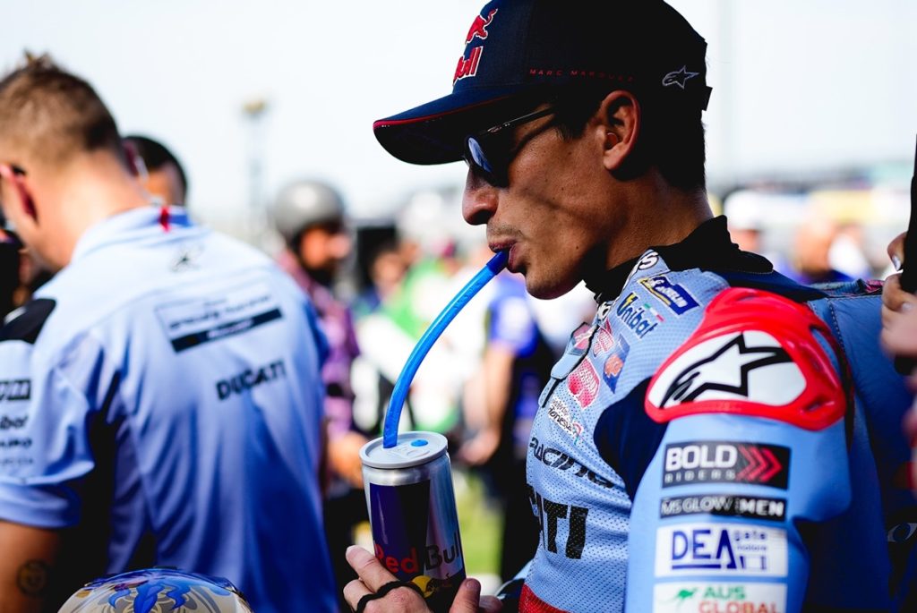 Marc Marquez