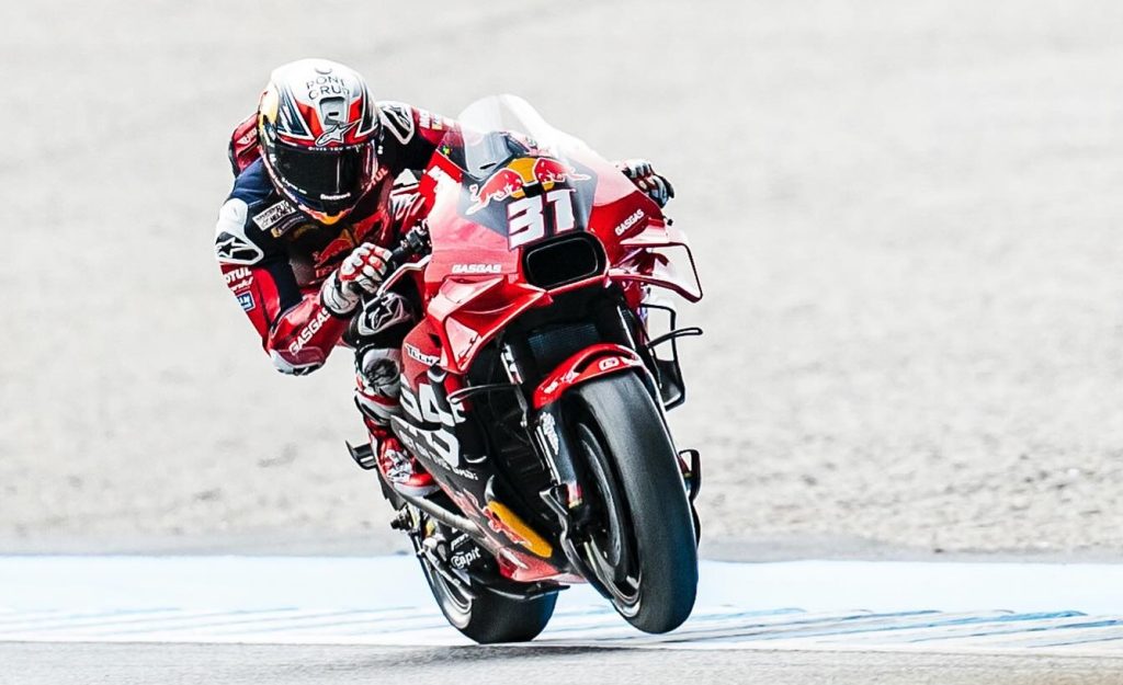 MotoGP Jepang 2024