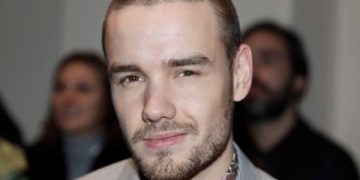 Liam Payne