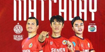 Semen Padang incar kemenangan saat menghadapi Dewa United pada laga pekan ke-9 BRI Liga 1