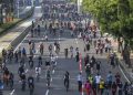 Car Free Day (CFD)