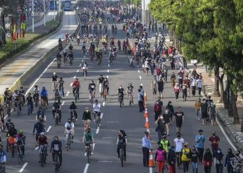 Car Free Day (CFD)