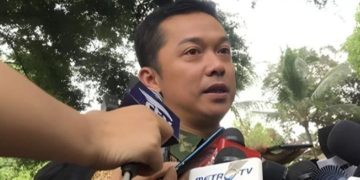 Taufik Hidayat mantan atlet bulu tangkis yang dipanggil Prabowo pada Selasa 15 Oktober 2024 (instagram @stepmagz)