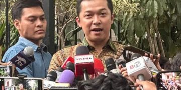 Profil Taufik Hidayat