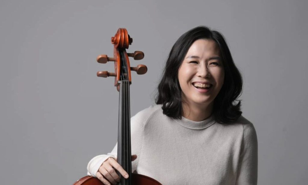 Veronica Tan (Dok ist)