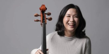 Veronica Tan (Dok ist)