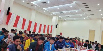 Mahasiswa dan Pemuda Indonesia gelar kongres di UNJ