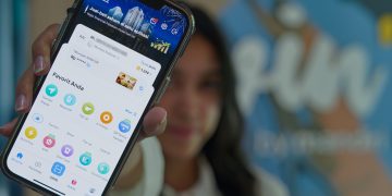 Bank Mandiri Hadirkan ‘Wajah Baru’ Livin’ by Mandiri