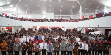 Tingkatkan Literasi dan Iklusi Keuangan, OJK Gelar Edukasi di Universitas Sam Ratulangi