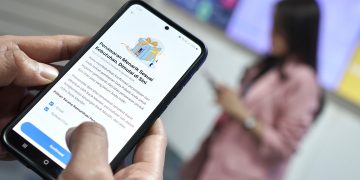 Bank Mandiri Gencarkan Kampanye Pemrosesan Data Pribadi