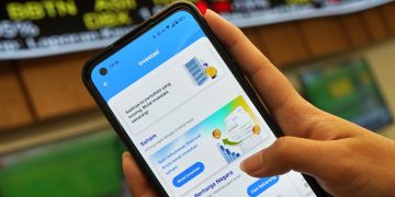 Livin' by Mandiri Integrasikan Mobile Banking dan Layanan Investasi Saham dalam Satu Aplikasi