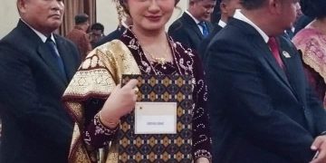 Dorthea Gohae (Dok ist)