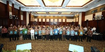 OJK Terbitkan Tiga Pedoman Produk Perbankan Syariah