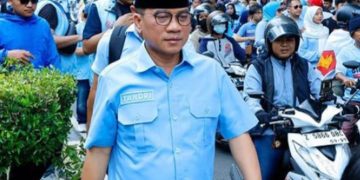 Mendes Yandri Susanto viral soal kop surat Kemendes untuk undangan haul ibundanya (instagram @yandri_susanto)