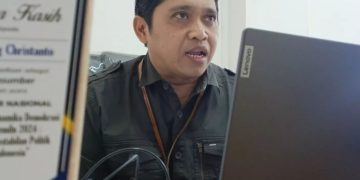 Dua Kader PDIP Laporkan Ketua KPU Kota Solo ke DKPP dan Polresta Surakarta