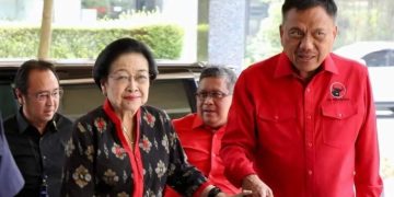 Bendum PDIP Olly Dondokambey Siap jadi Menteri Jika Diminta