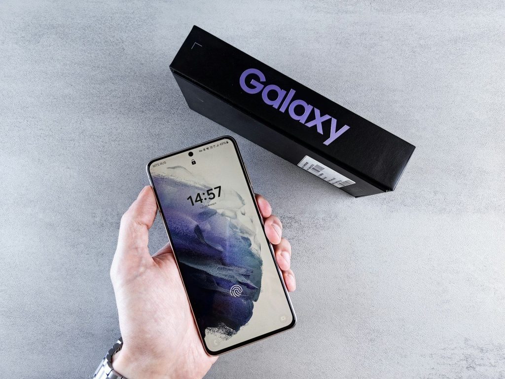 Galaxy A16 4G