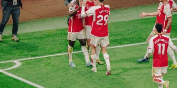Arsenal Vs Liverpool