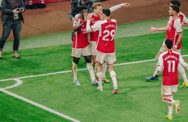Arsenal Vs Liverpool