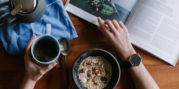 Tips Hidup Sehat dengan Pola Diet Intermittent Fasting (IF)