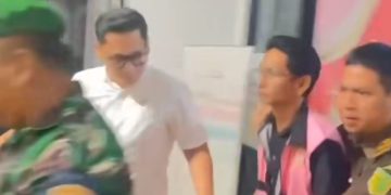Kejari Bekasi Tetapkan Ketua DCP PDIP Bekas sebagai Tersangka Atas Dugaan Gratifikasi