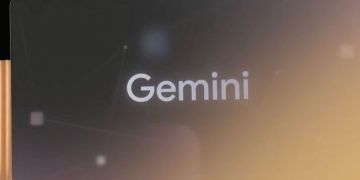 Gemini Google