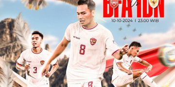 Indonesia vs Bahrain