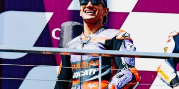 Jorge Martin