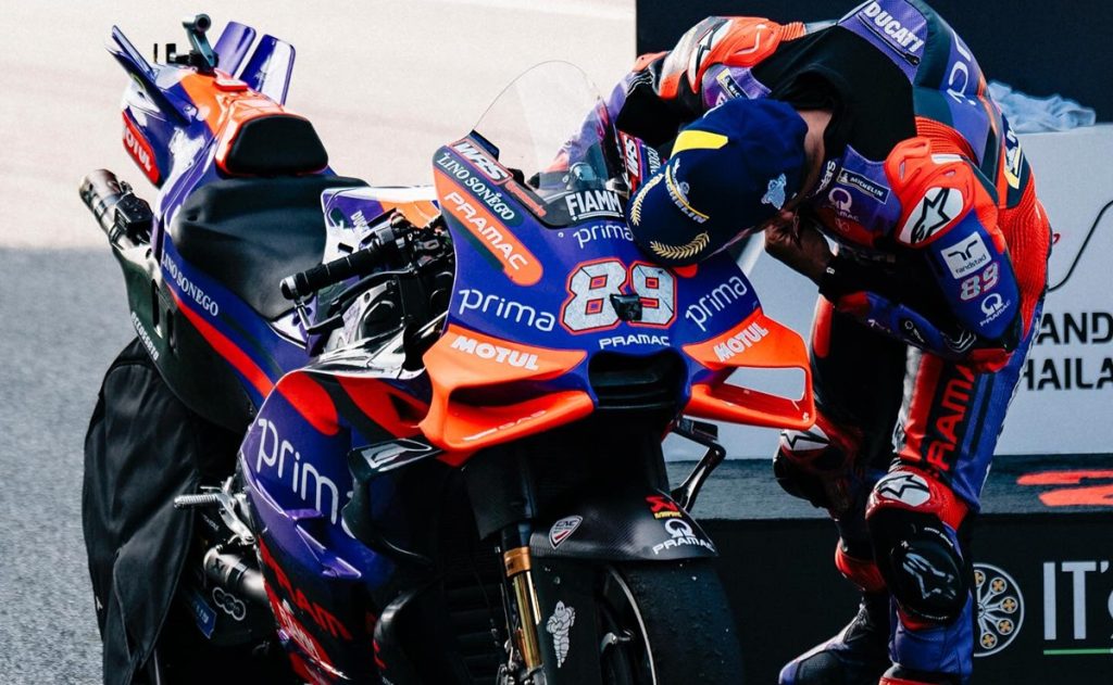 Streaming MotoGP