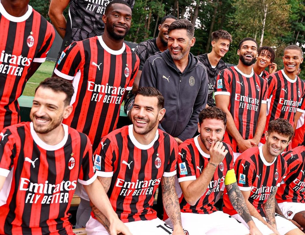AC Milan vs Napoli