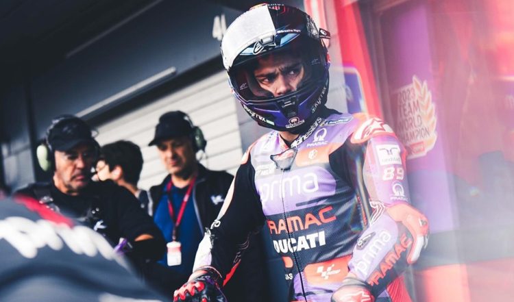 klasemen motogp