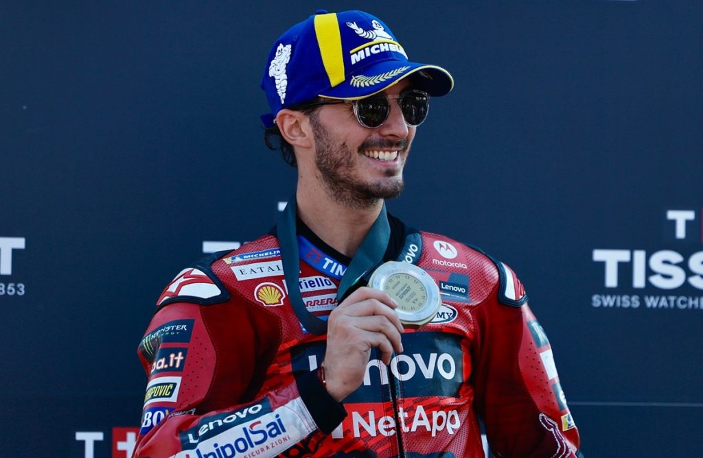 MotoGP Australia