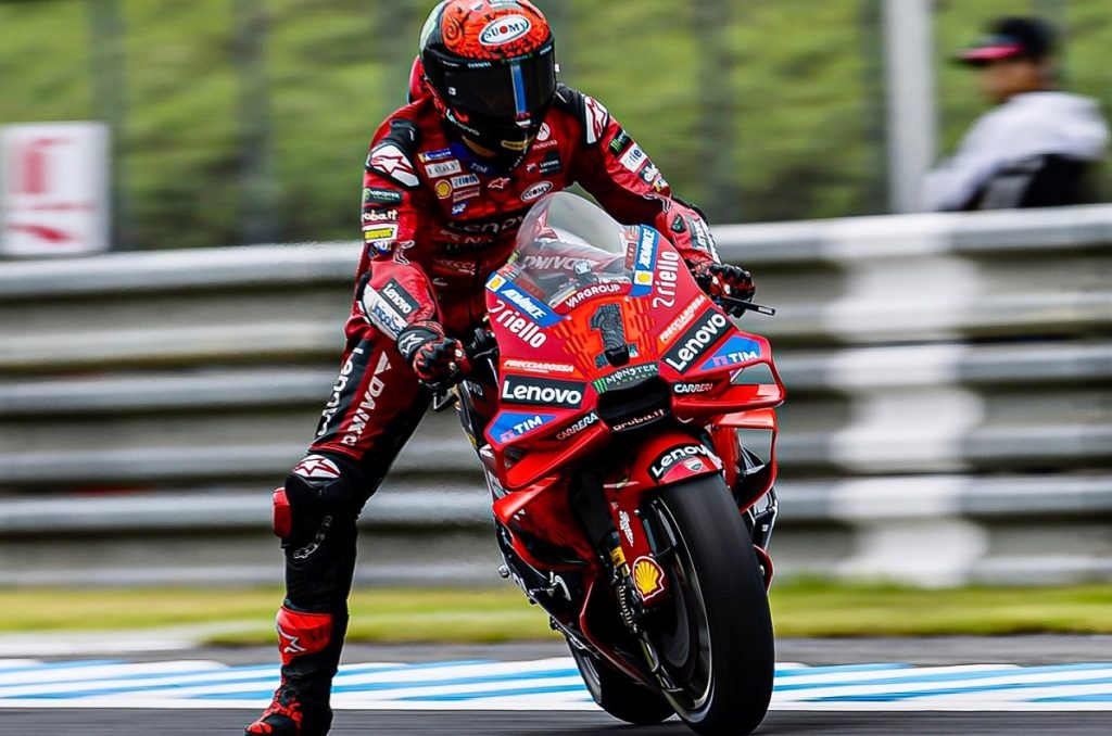 klasemen MotoGP