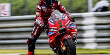 klasemen MotoGP