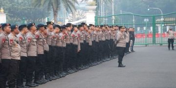 Personel Polri (Dok ist)