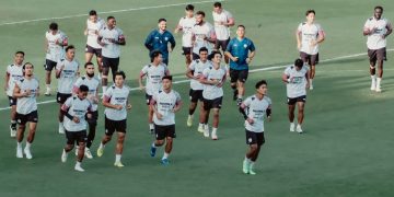 persita vs Bali United