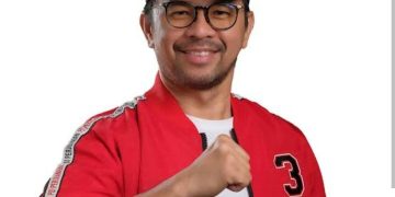Marinus Gea Kembali ke DPR RI: Hattrick Sebagai Wakil Rakyat