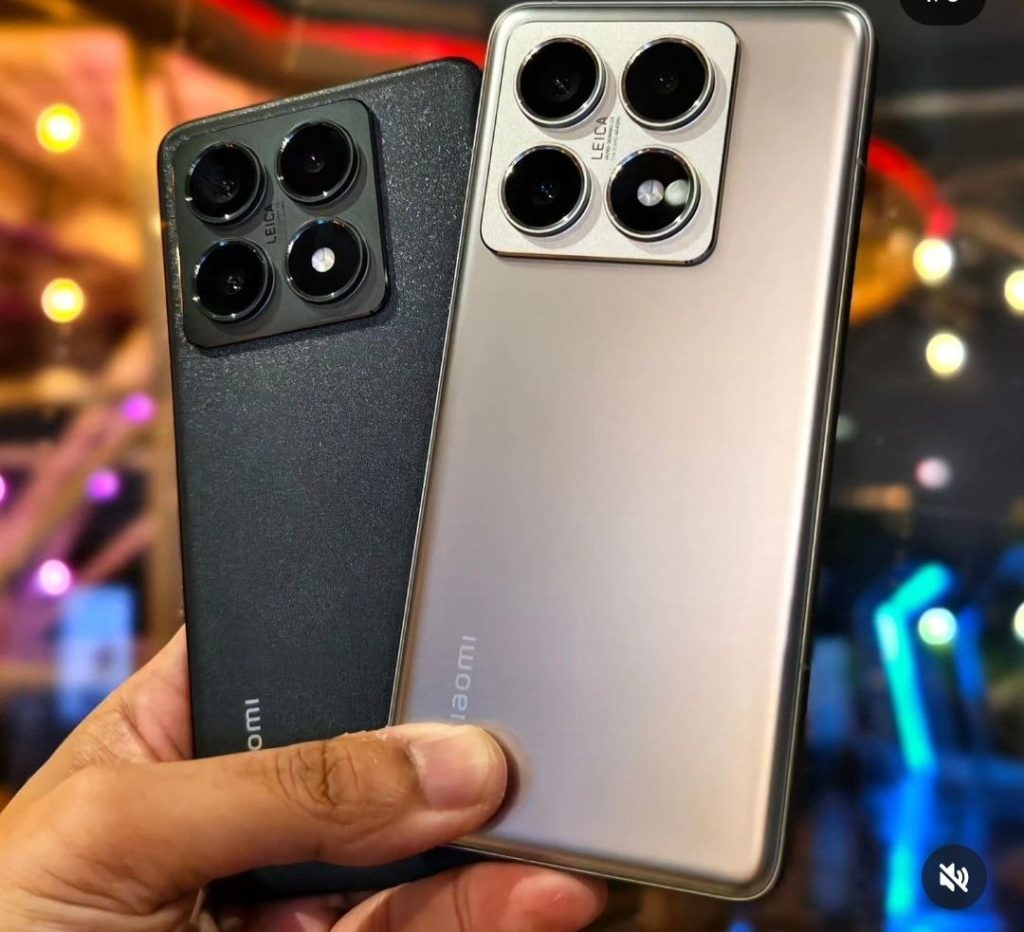 Xiaomi 14T dan 14T Pro Siap Diluncurkan di Indonesia