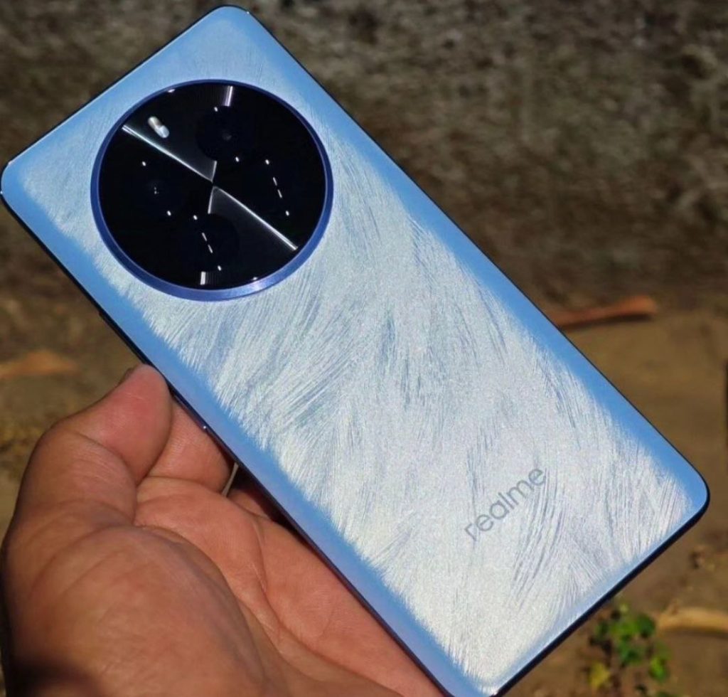 Realme GT7 Pro Diprediksi Rilis Awal November 2024