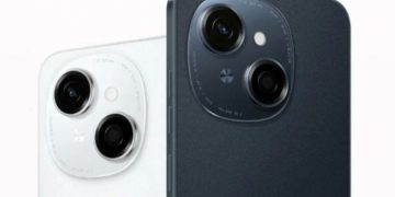 Pasar Smartphone Entry-Level Tanah Air Diramaikan oleh Kehadiran Tecno Spark Go 1 di Bawah Rp 1 Juta