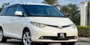 BYD Meluncurkan MPV Terbaru, BYD Xia, dengan Teknologi Plug-in Hybrid di Chengdu Auto Show 2024